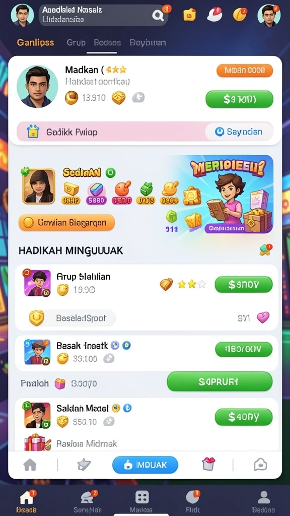 Screenshot xxx777 nomor 2