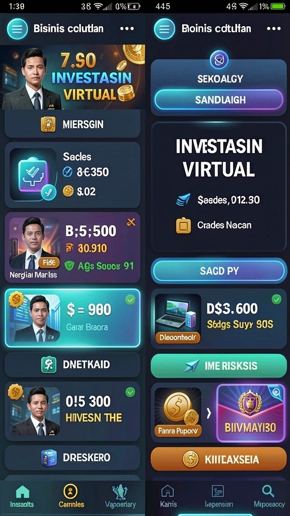 Screenshot yoyo88 nomor 1