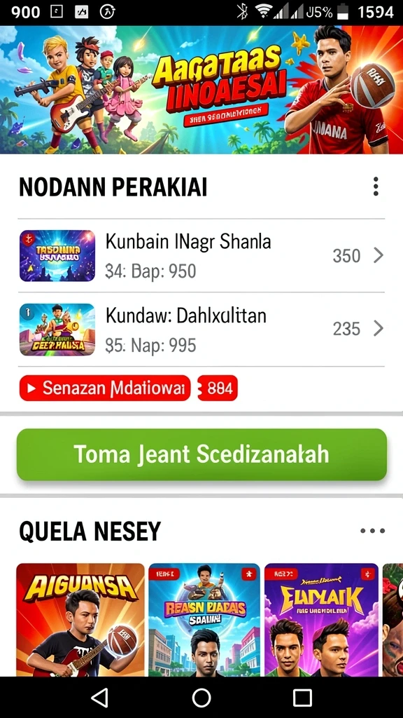 Screenshot zk988 nomor 1