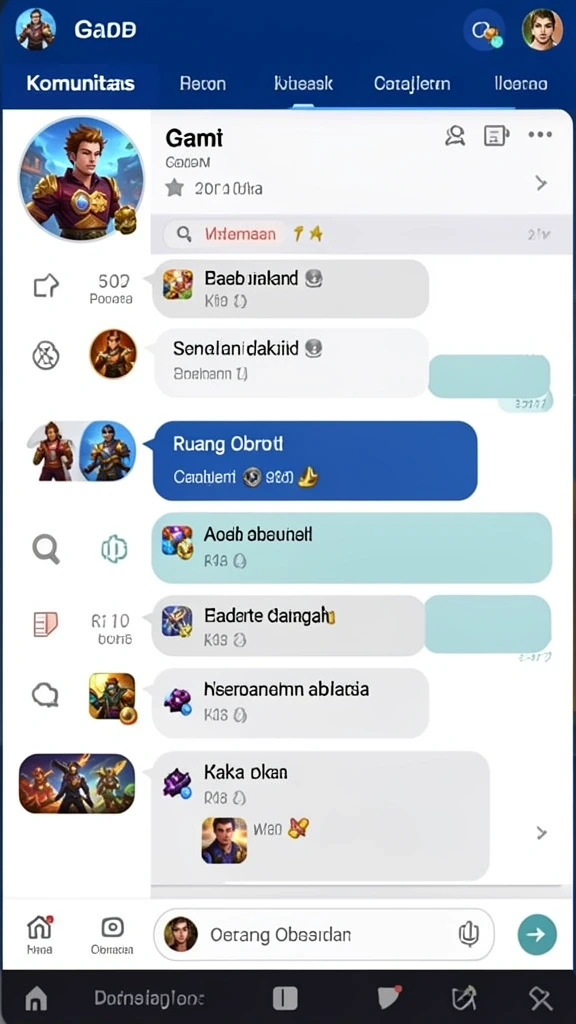 Screenshot zoro77 nomor 3