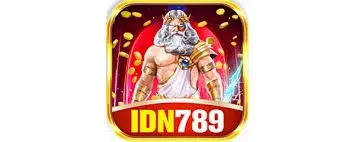 idn789 — logo banner resmi Indonesia